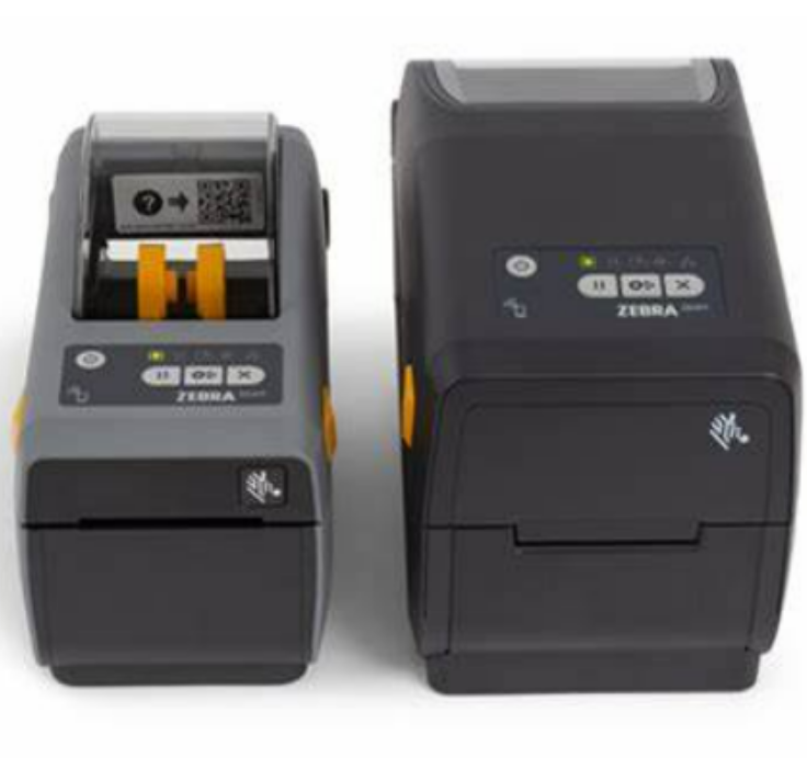 Label Printer - Nuova Mini Stampante Termica per Etichette