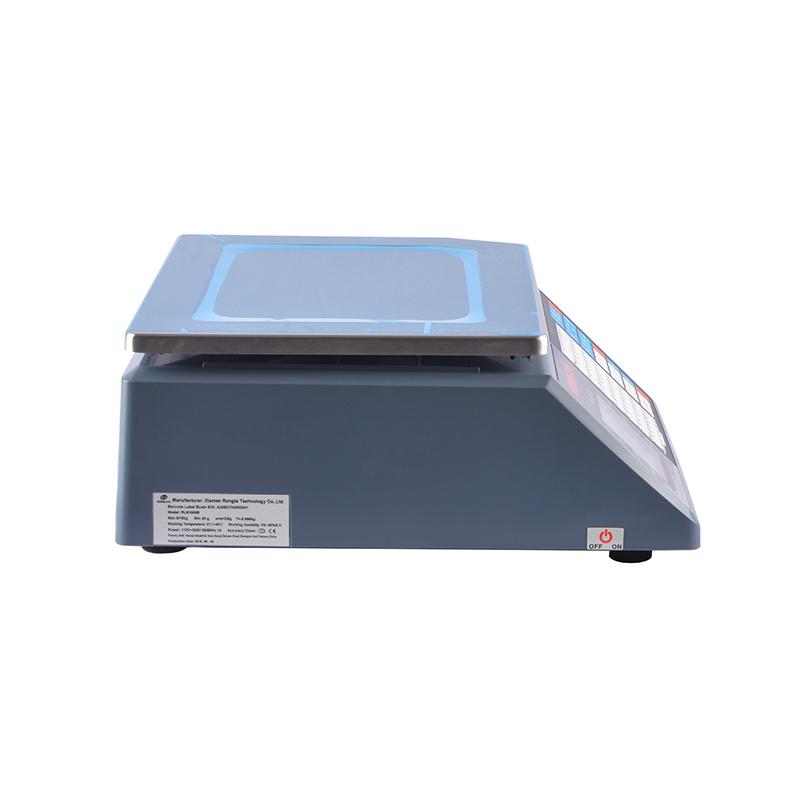 Barcode Printer - Bilancia Digitale Veidt RONGTA RLS1000B con