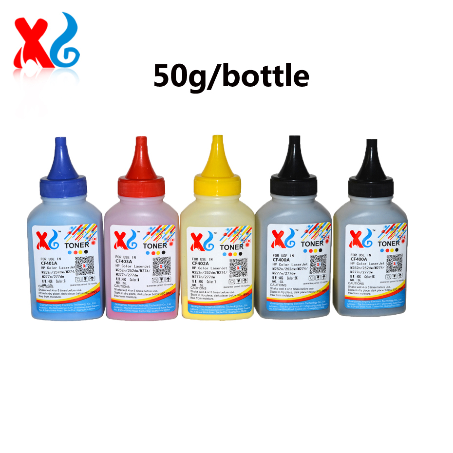 Toner Cartridge - 178 179 117A Toner a colori