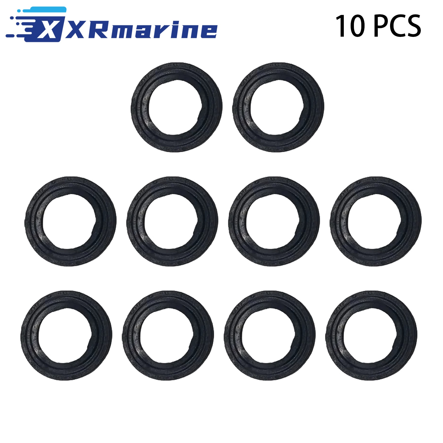 Ink Cartridge - 10 pezzi adatti per tappo di