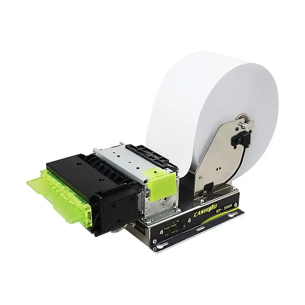 Receipt Printer - Stampante per biglietti per eventi Cashino