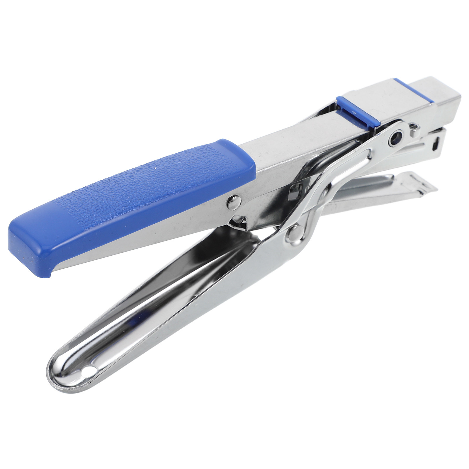 Stapler Heavy Duty - Cucitrice manuale robusta, modello a pinza,