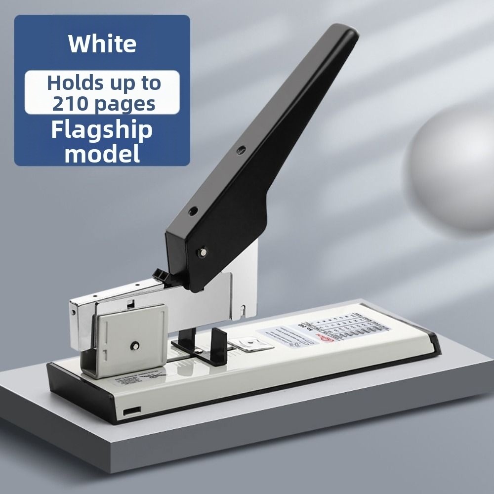 Stapler Heavy Duty - Cucitrice portatile manuale per impieghi gravosi,