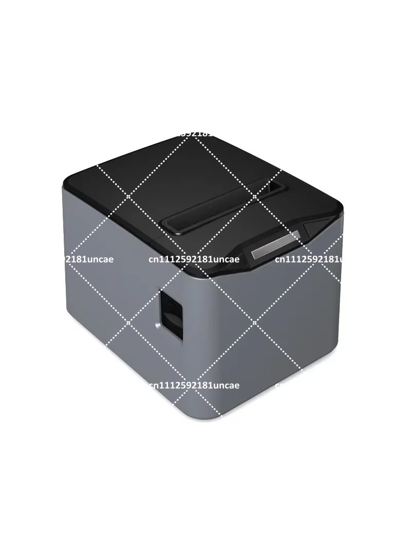 Receipt Printer - Stampante Termica per Ricevute da 80mm