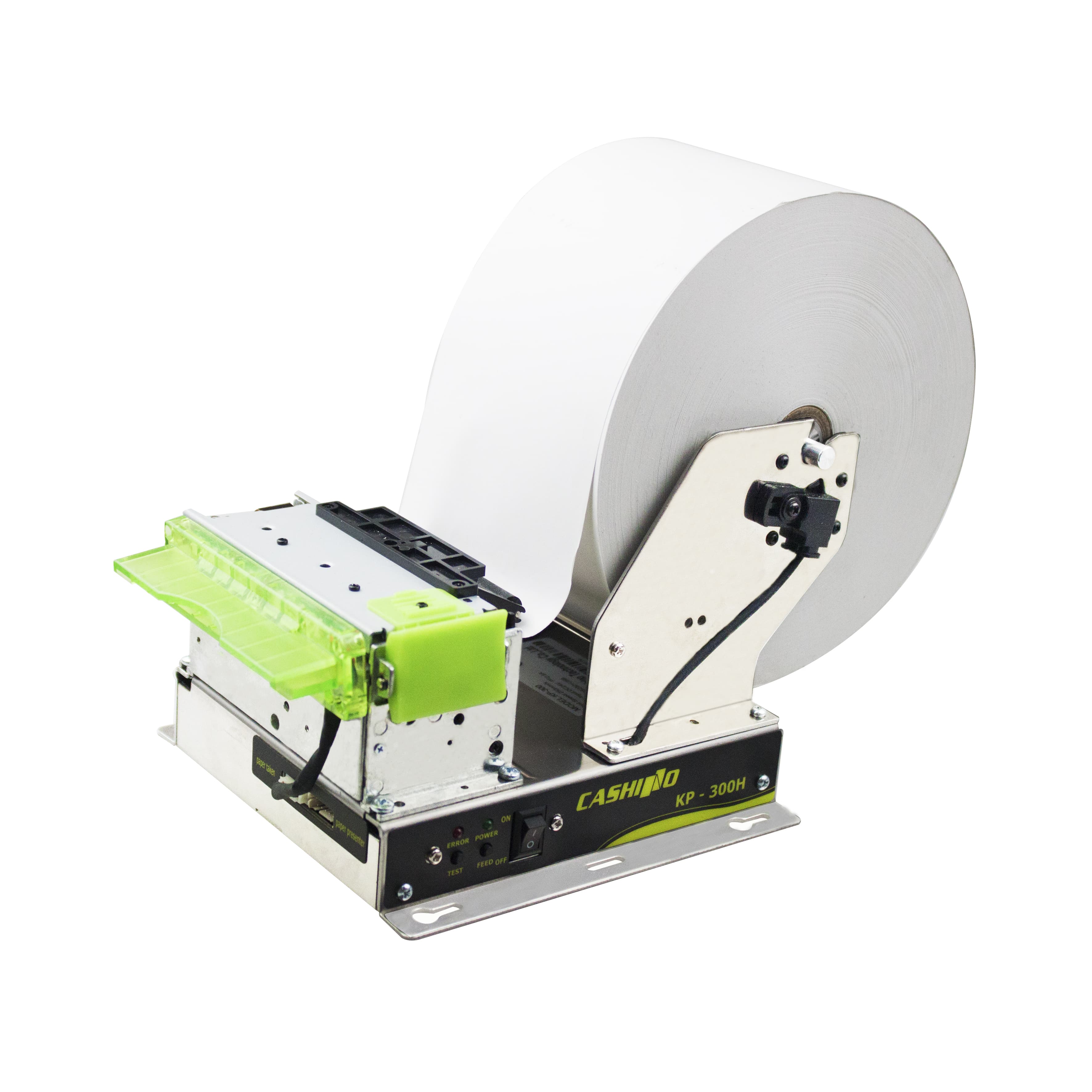 Receipt Printer - KP-300 Stampante Termica per Biglietti e