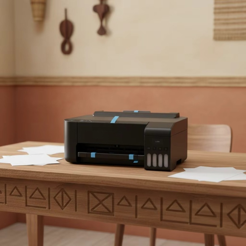 Stampante a Getto d'Inchiostro - Photo Printer recensione e prezzo