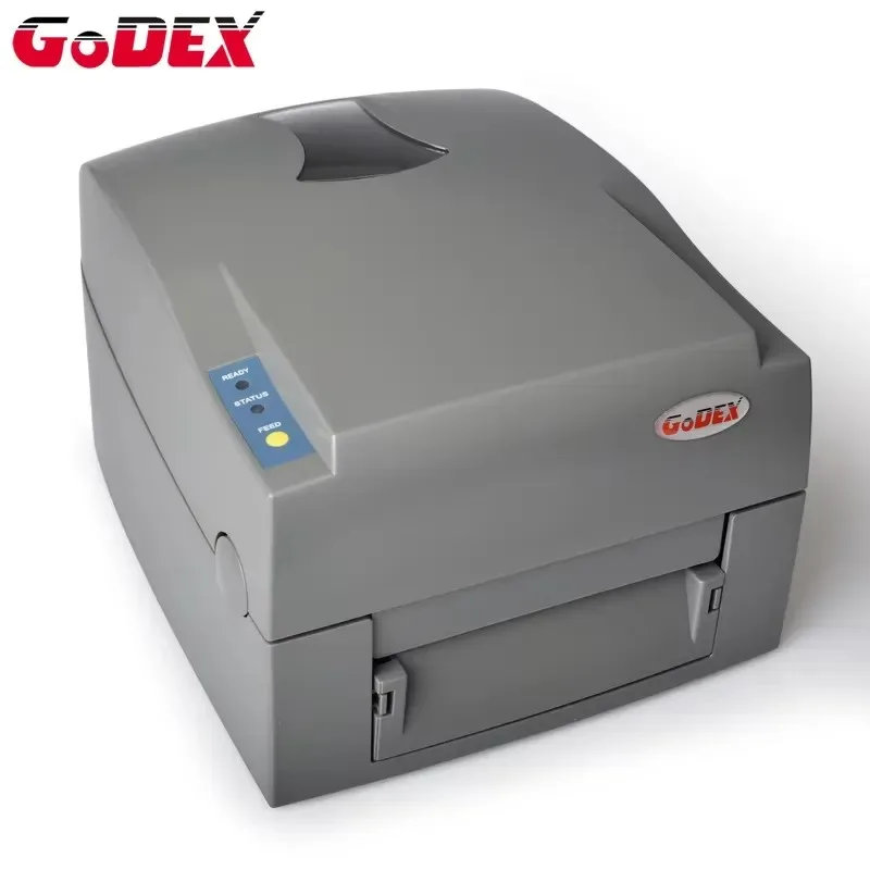Stampante di codici a barre a  - Label Printer recensione e prezzo