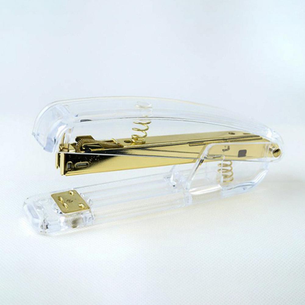 Cucitrice con meccanismo a lev - Stapler Heavy Duty recensione e prezzo