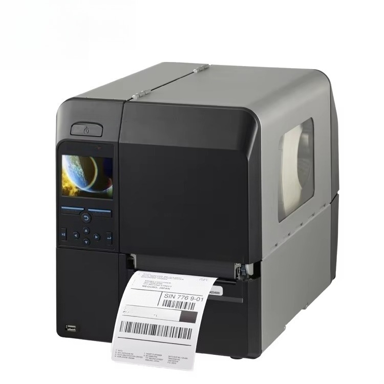 Stampante di Etichette a Codic - Label Printer recensione e prezzo