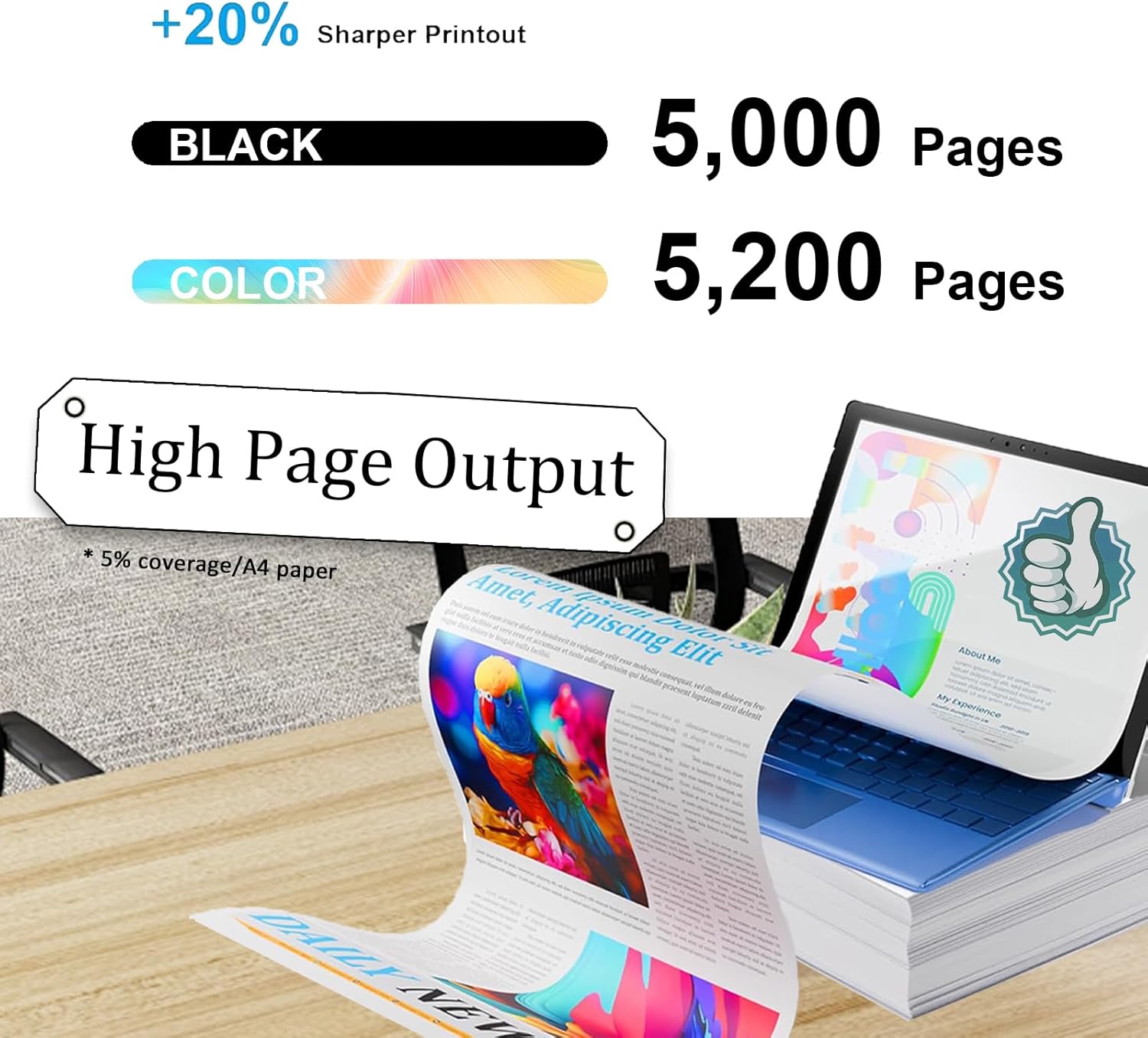 Compatibile con cartucce toner - Toner Cartridge recensione e prezzo