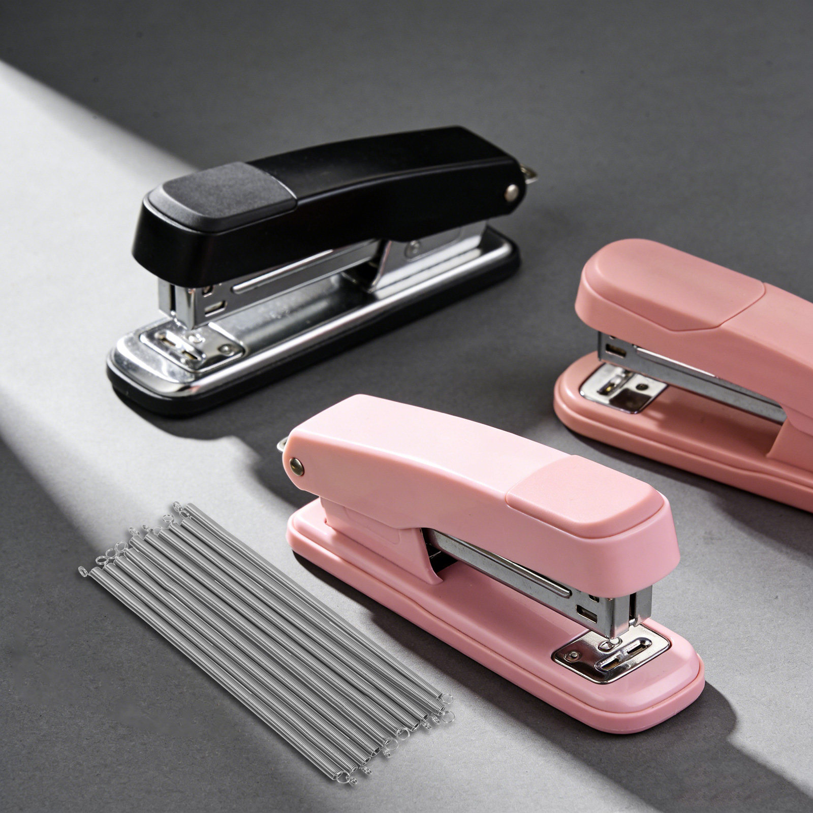10 pezzi di molle a doppio gan - Stapler Heavy Duty recensione e prezzo