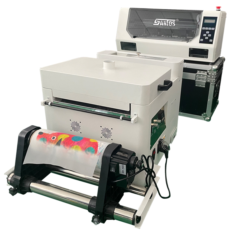 Stampante digitale per magliet - Commercial Fabric Printing Machine recensione e prezzo