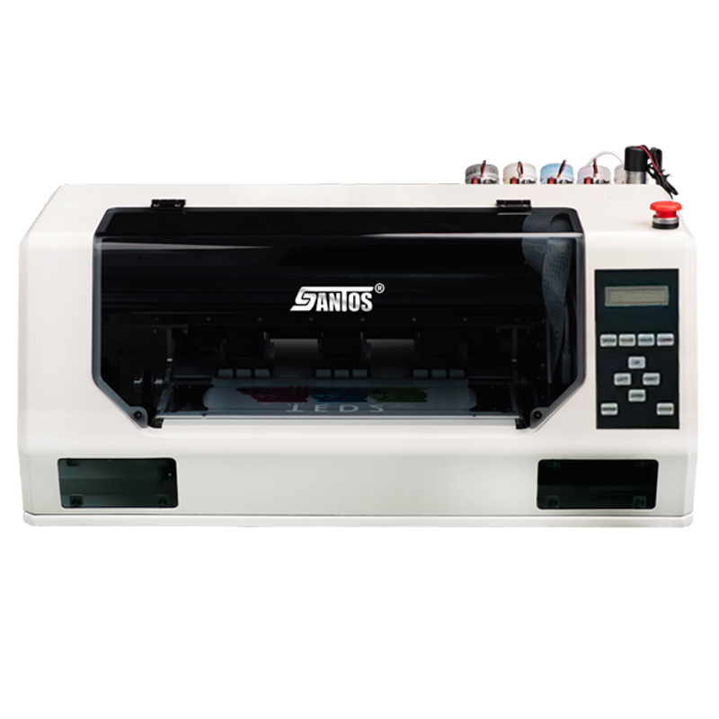 Stampante digitale per magliet - Commercial Fabric Printing Machine recensione e prezzo