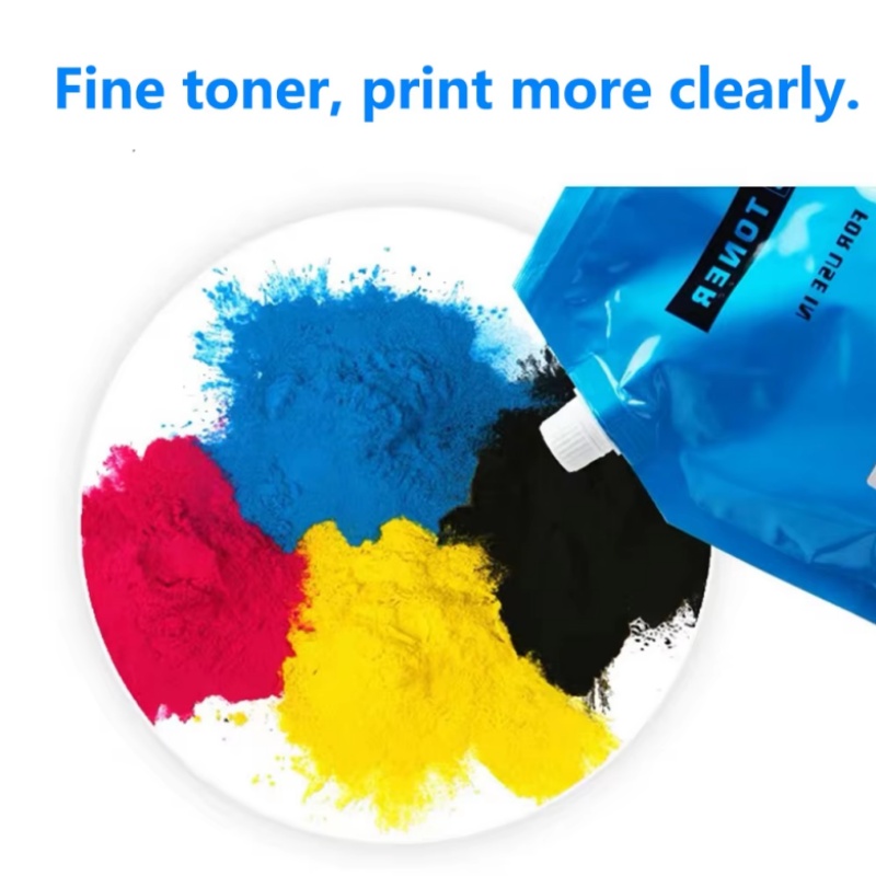 Polvere di Toner 500g/sacchett - Toner Cartridge recensione e prezzo