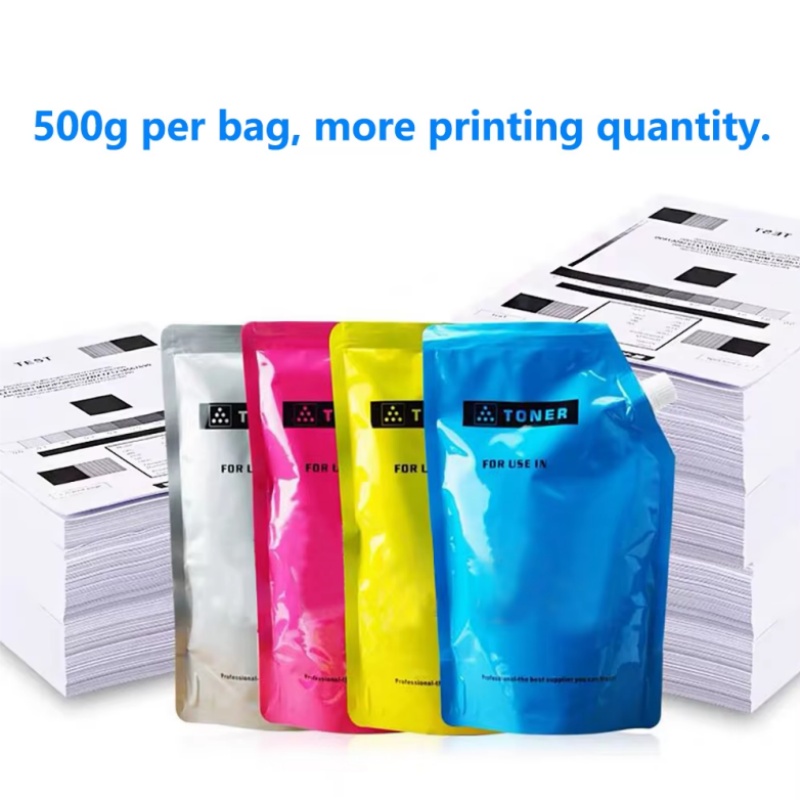 Polvere di Toner 500g/sacchett - Toner Cartridge recensione e prezzo