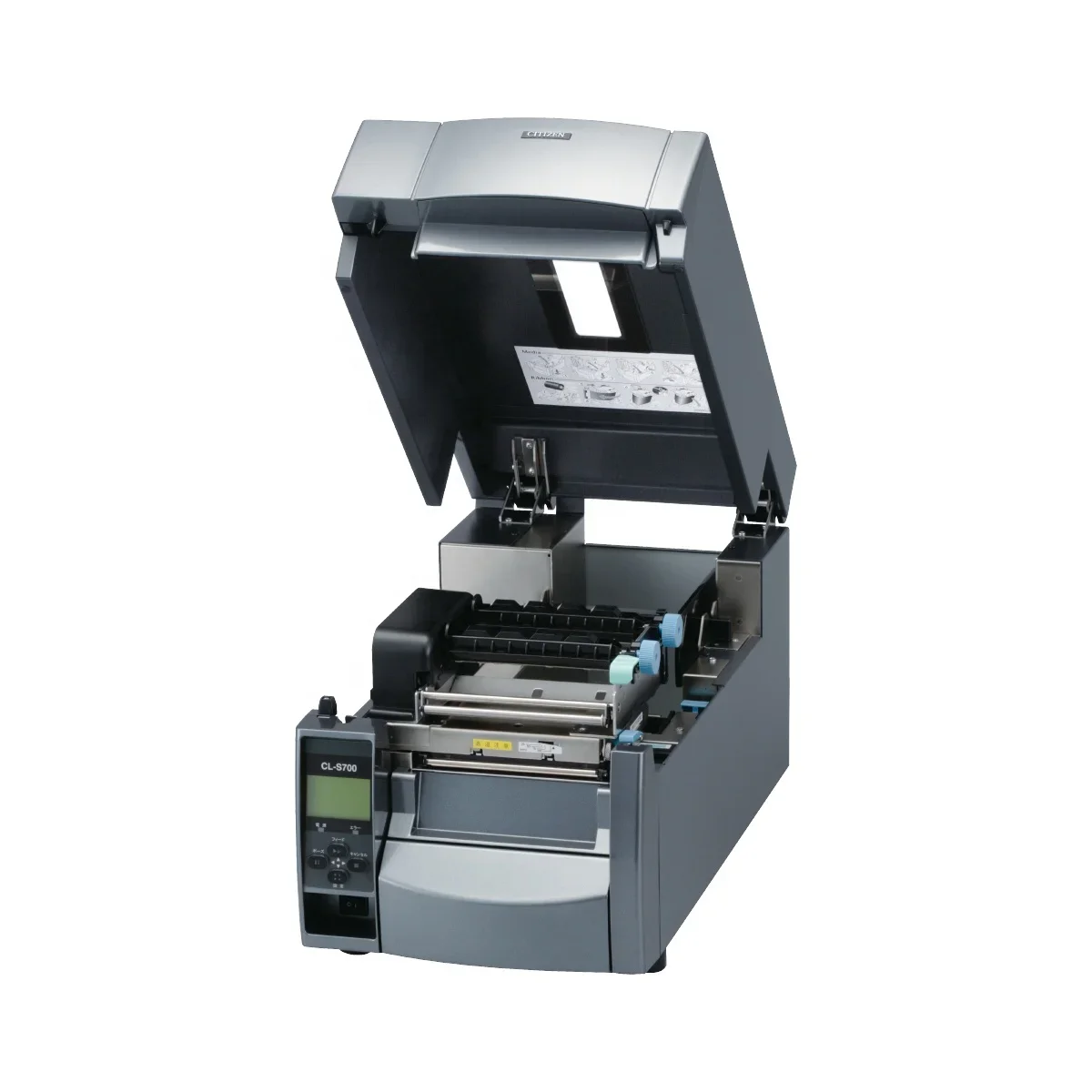 2026 Citizen CL-S700/CL-S703 S - Label Printer recensione e prezzo