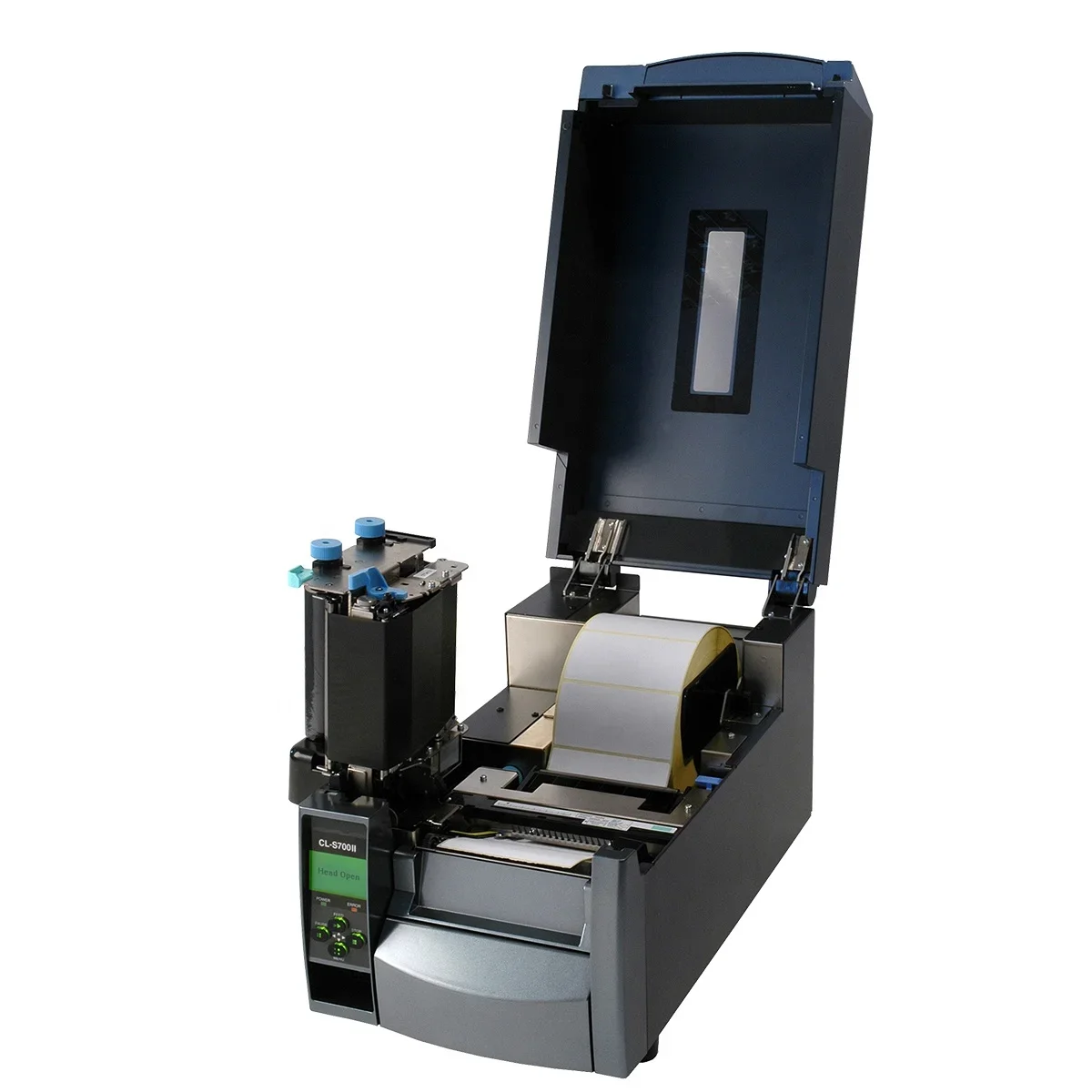 2026 Citizen CL-S700/CL-S703 S - Label Printer recensione e prezzo