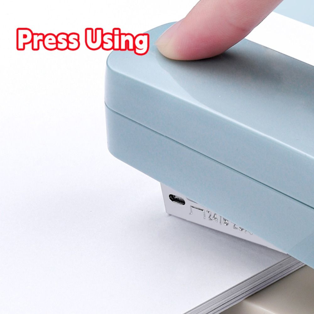 Graffatrice Portatile in Metal - Stapler Heavy Duty recensione e prezzo