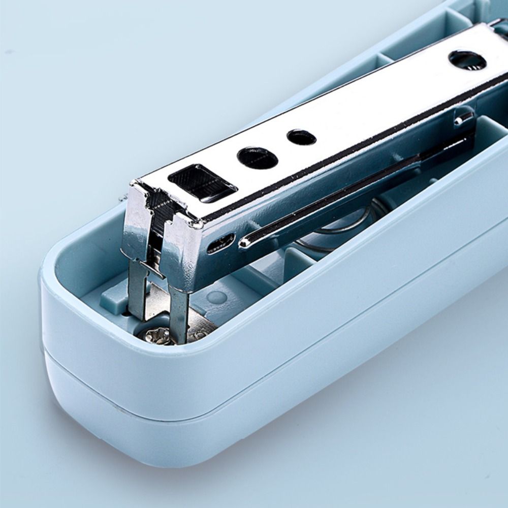 Graffatrice Portatile in Metal - Stapler Heavy Duty recensione e prezzo