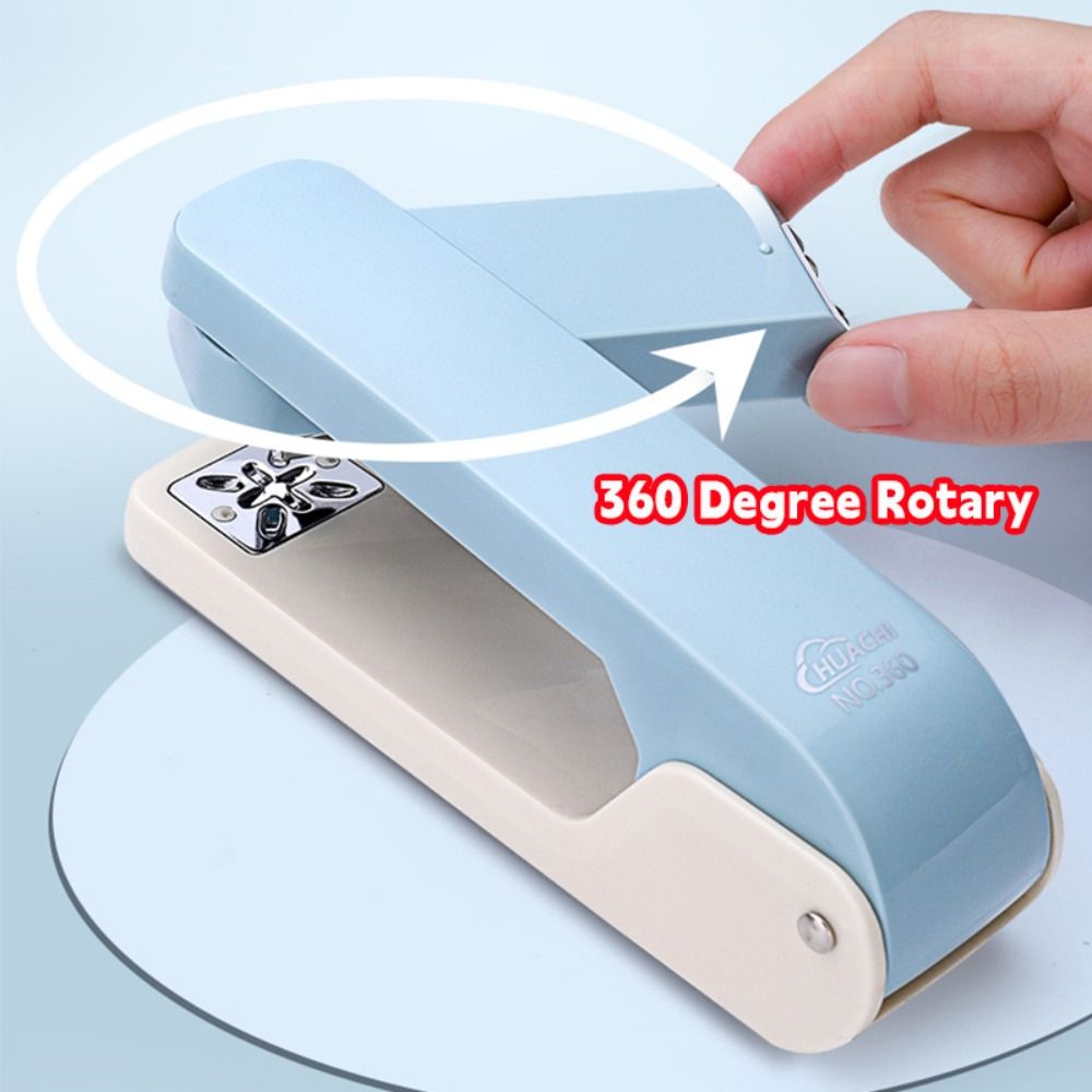 Graffatrice Portatile in Metal - Stapler Heavy Duty recensione e prezzo