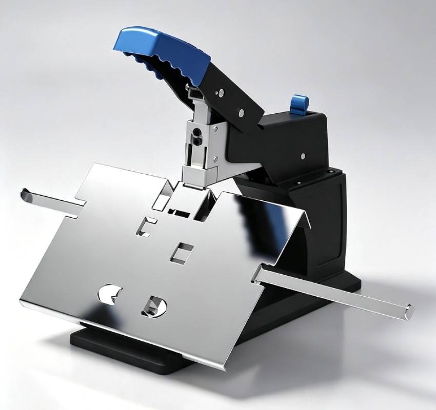 Cucitrice Manuale Professional - Stapler Heavy Duty recensione e prezzo