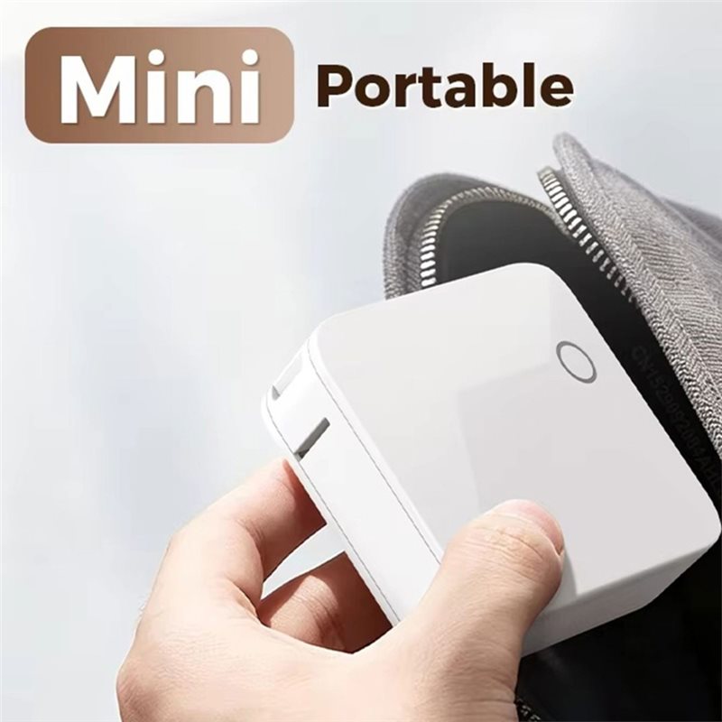 DTA4-R15: etichettatrice a tra - Label Maker recensione e prezzo