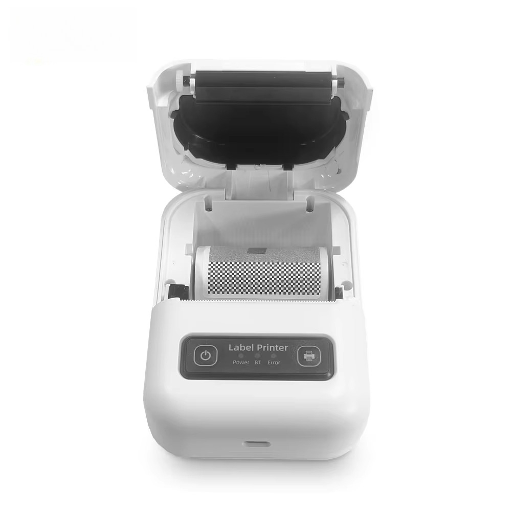 Stampante Termica Portatile Bl - Label Maker recensione e prezzo