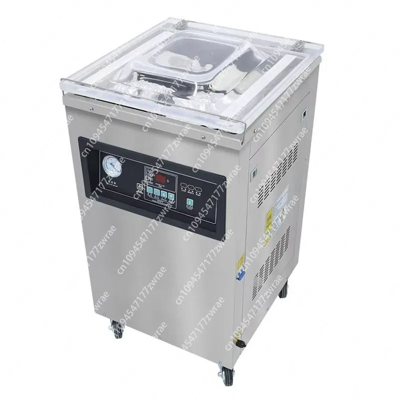 Sigillatrice Sottovuoto DZ-500 - Commercial Printing And Packaging recensione e prezzo