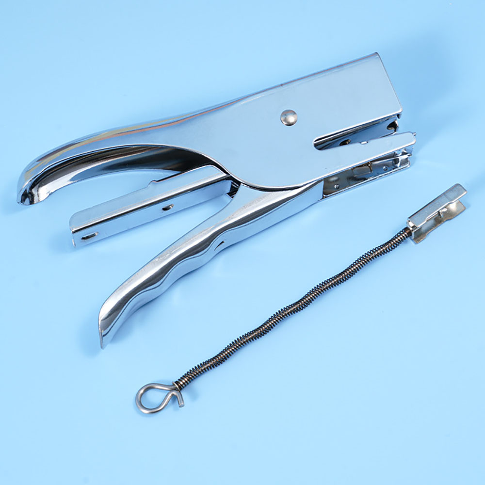 Cucitrice manuale in metallo,  - Stapler Heavy Duty recensione e prezzo