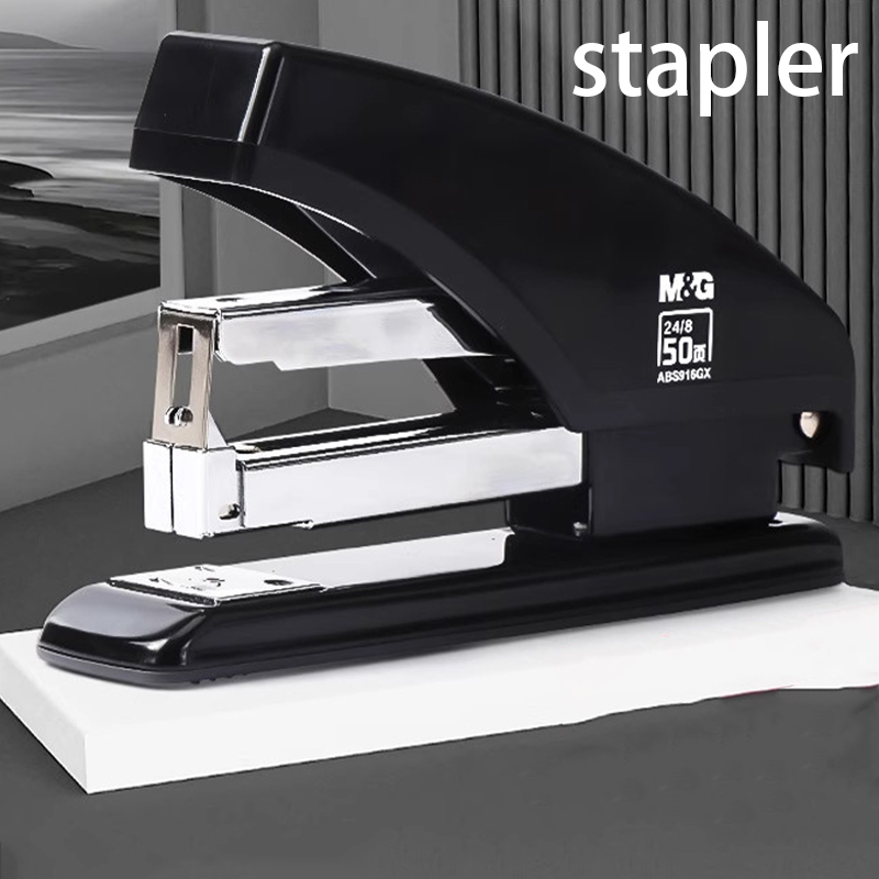 Cucitrice M&G salva-lavoro, in - Stapler Heavy Duty recensione e prezzo