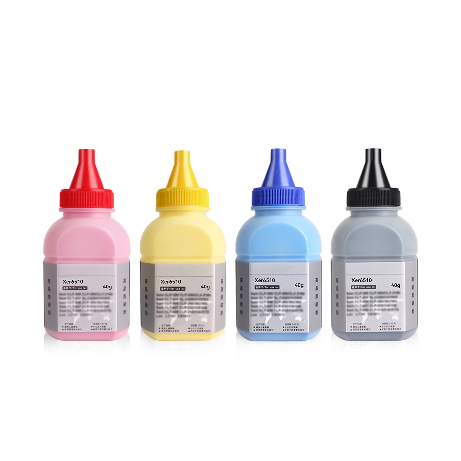 Polvere di toner 6510 6515 com - Toner Cartridge recensione e prezzo