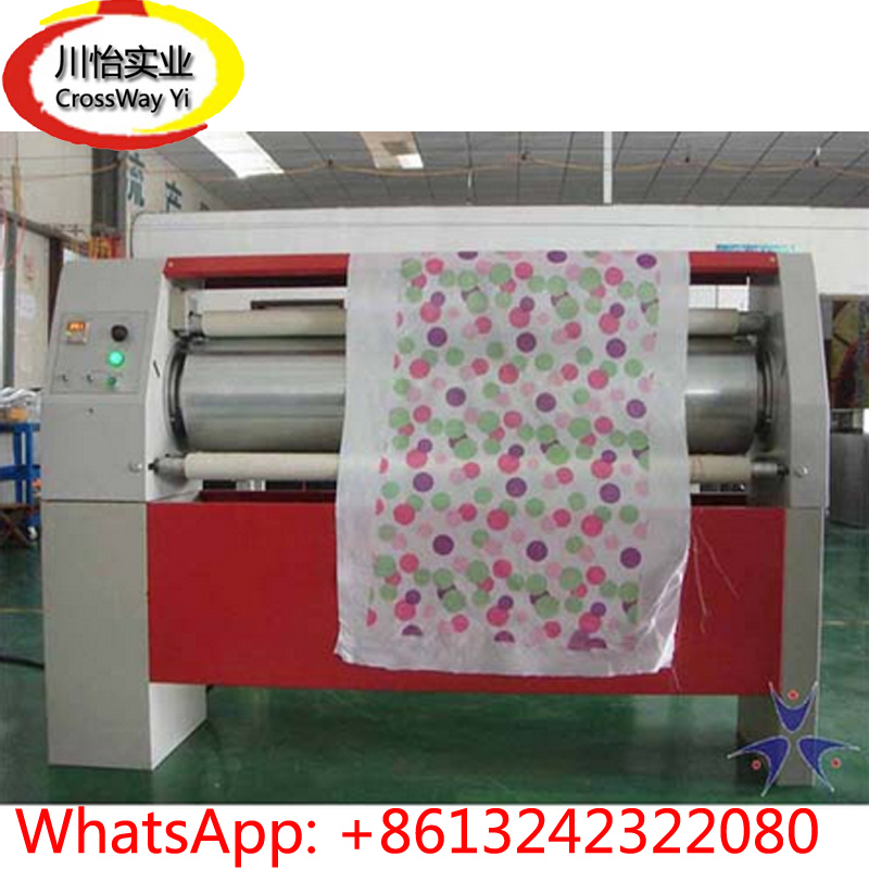 tessuto automatico per pressa  - Commercial Fabric Printing Machine recensione e prezzo