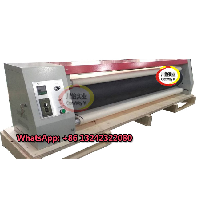 tessuto automatico per pressa  - Commercial Fabric Printing Machine recensione e prezzo