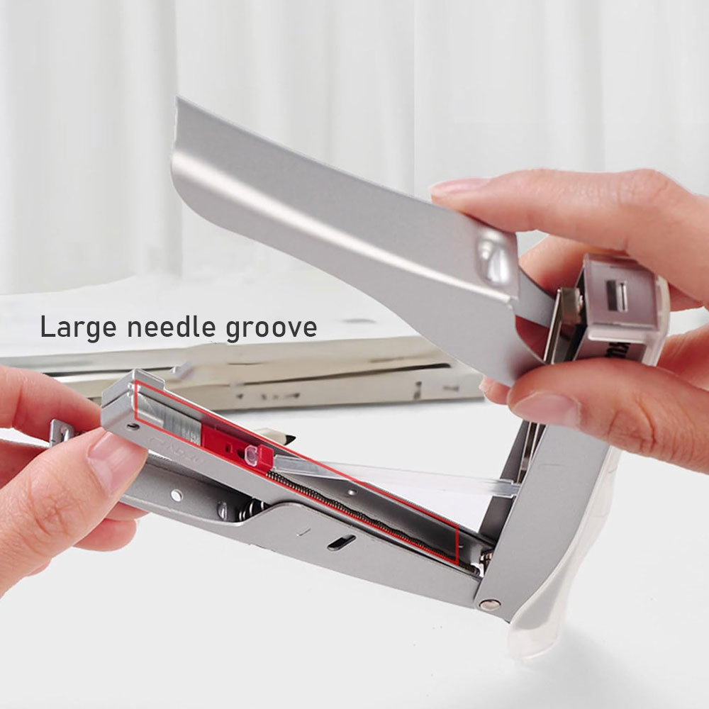 1 pezzo di cucitrice portatile - Stapler Heavy Duty recensione e prezzo