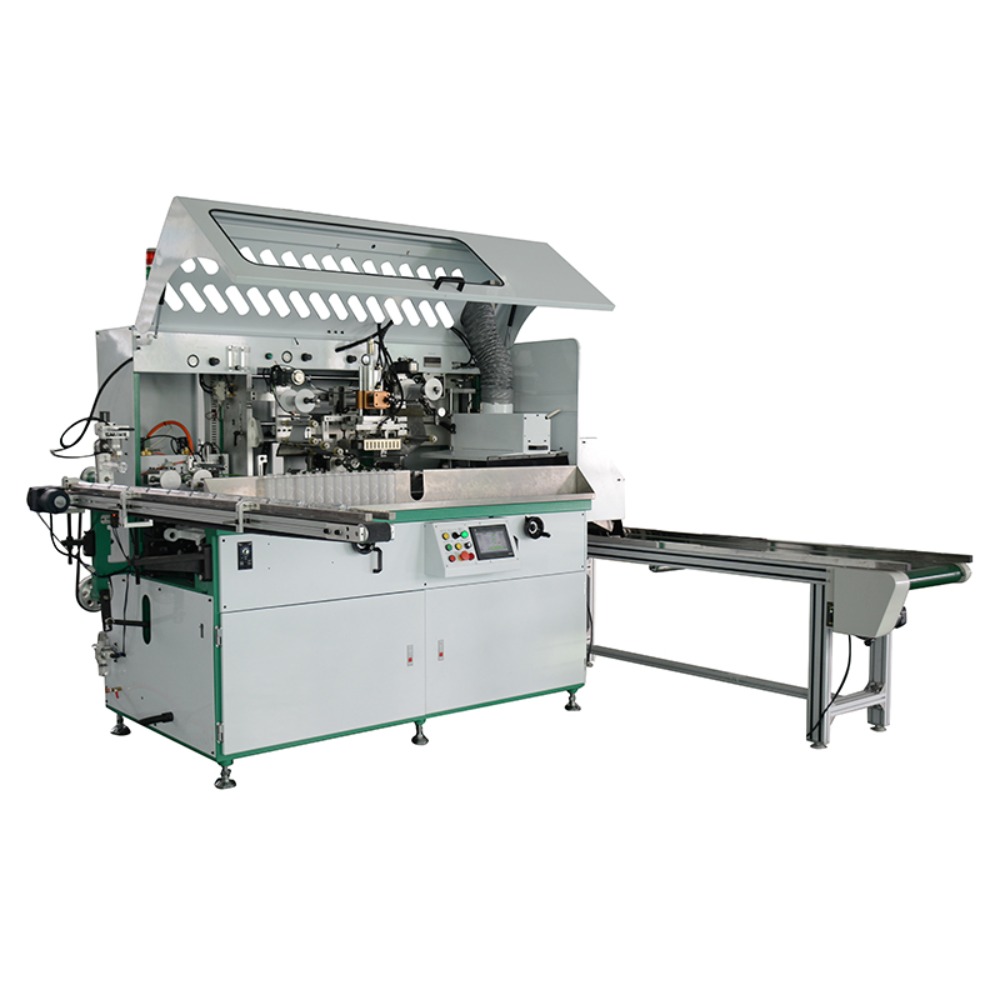 Macchina serigrafica manuale T - Label Printer recensione e prezzo