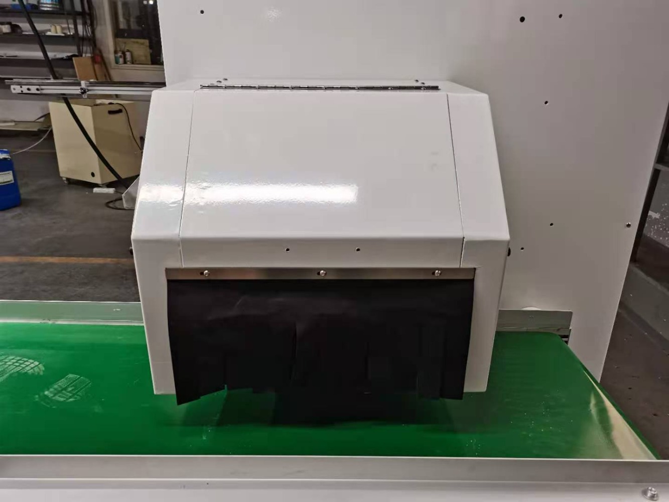 Macchina serigrafica manuale T - Label Printer recensione e prezzo
