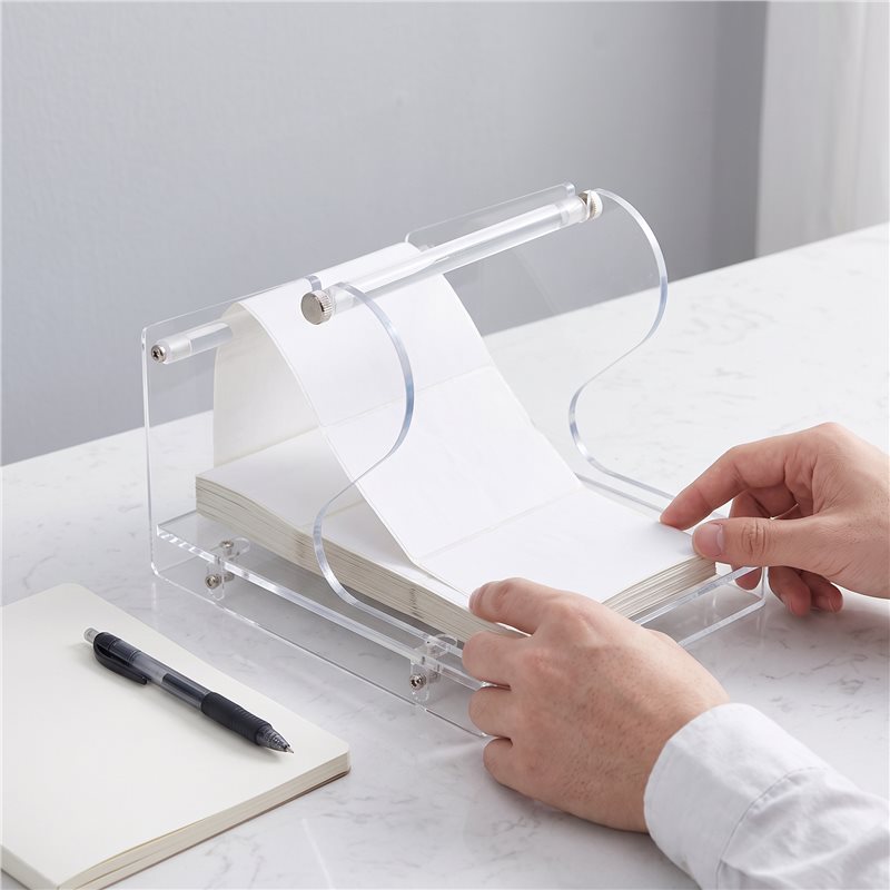 Porta Rotoli di Etichette Ades - Label Printer recensione e prezzo