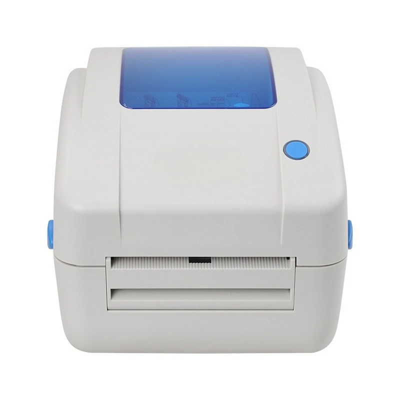 Stampante termica da tavolo pe - Label Printer recensione e prezzo