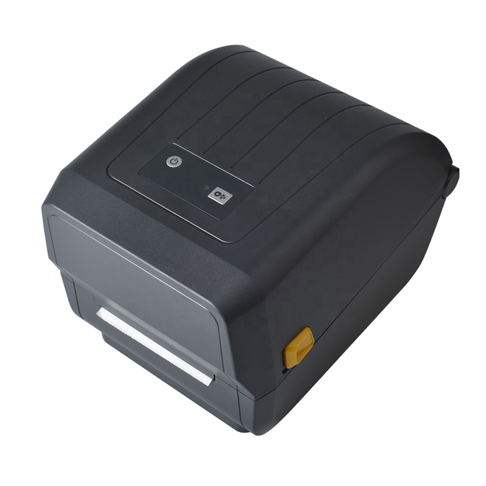 Trasferimento termico da 4 pol - Barcode Printer recensione e prezzo