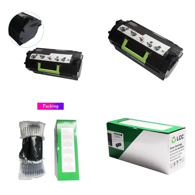 Cartuccia Toner all'ingrosso p - Toner Cartridge recensione e prezzo