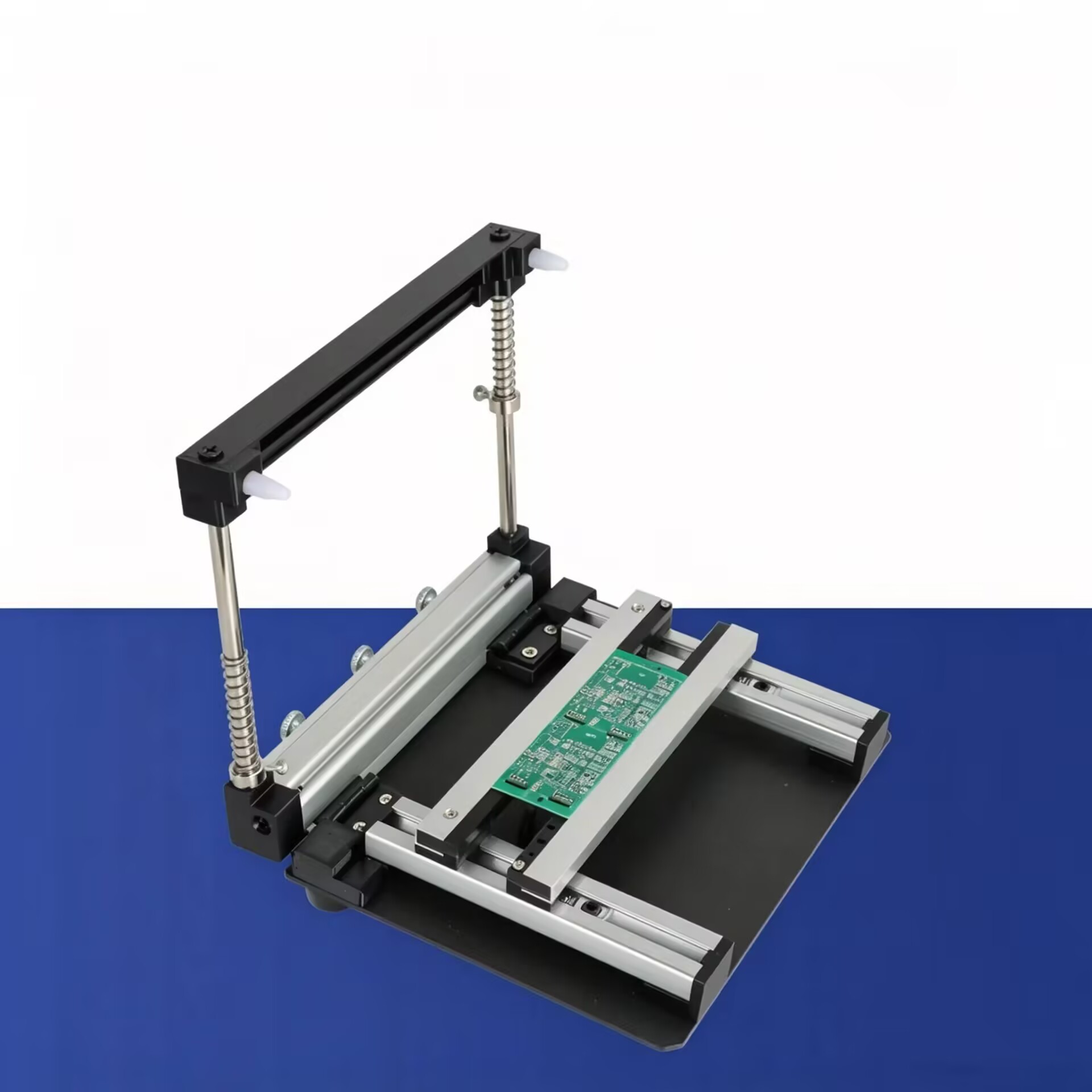 Stampante Stencil SMT Ranlraka - Commercial Book Printing Machines recensione e prezzo