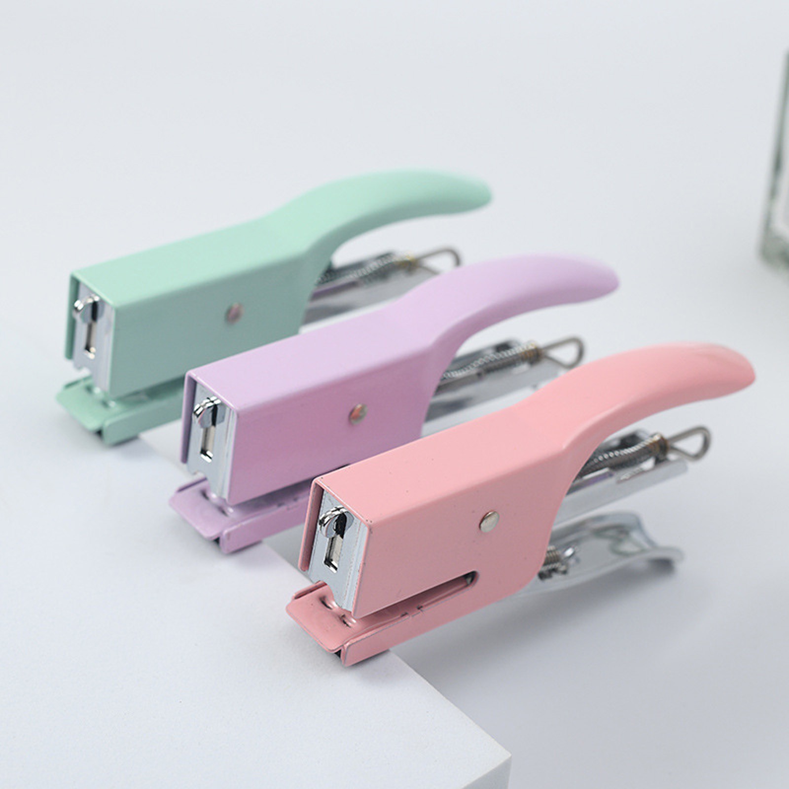 Cucitrice portatile in metallo - Stapler Heavy Duty recensione e prezzo