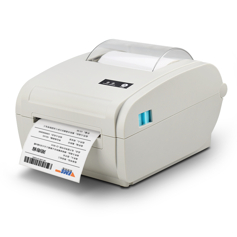 Stampante di etichette termich - Label Printer recensione e prezzo