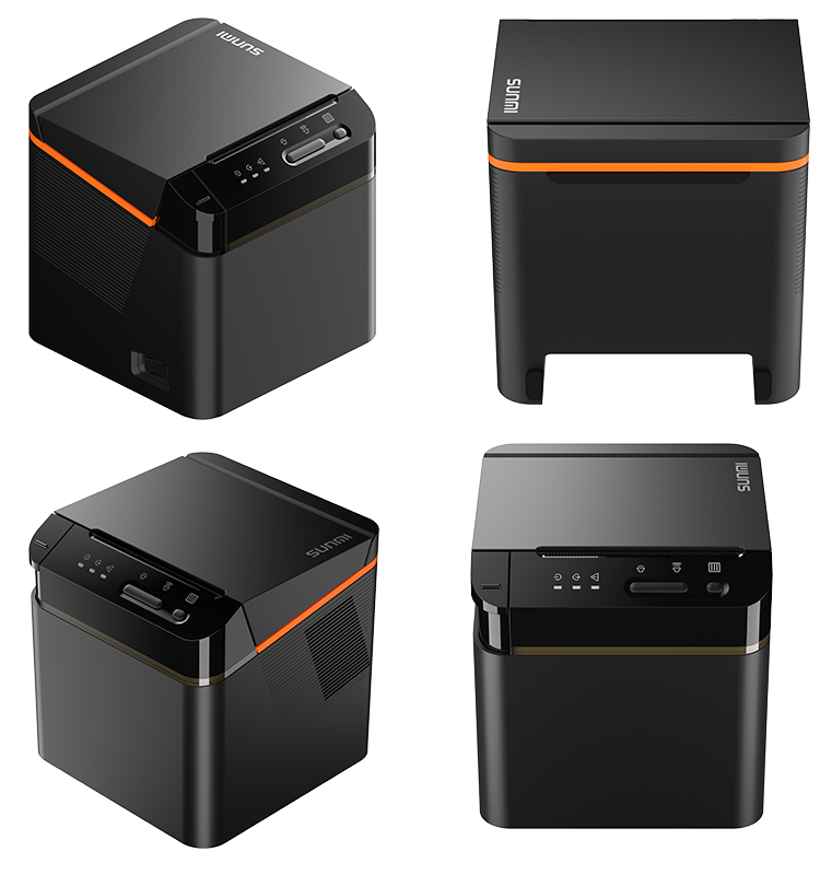 Stampante Termica per Etichett - Receipt Printer recensione e prezzo