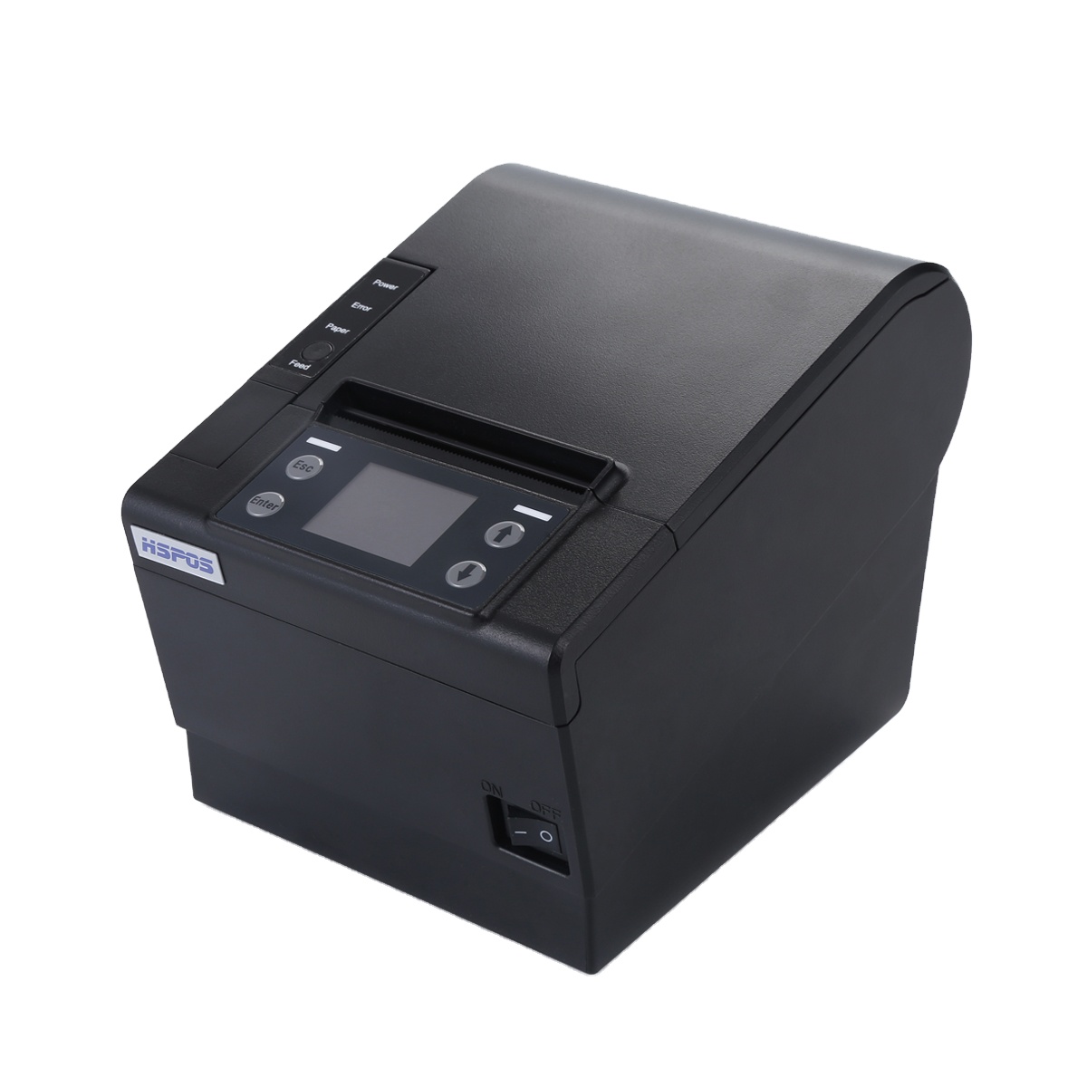 Stampante Termica per Ricevute - Receipt Printer recensione e prezzo