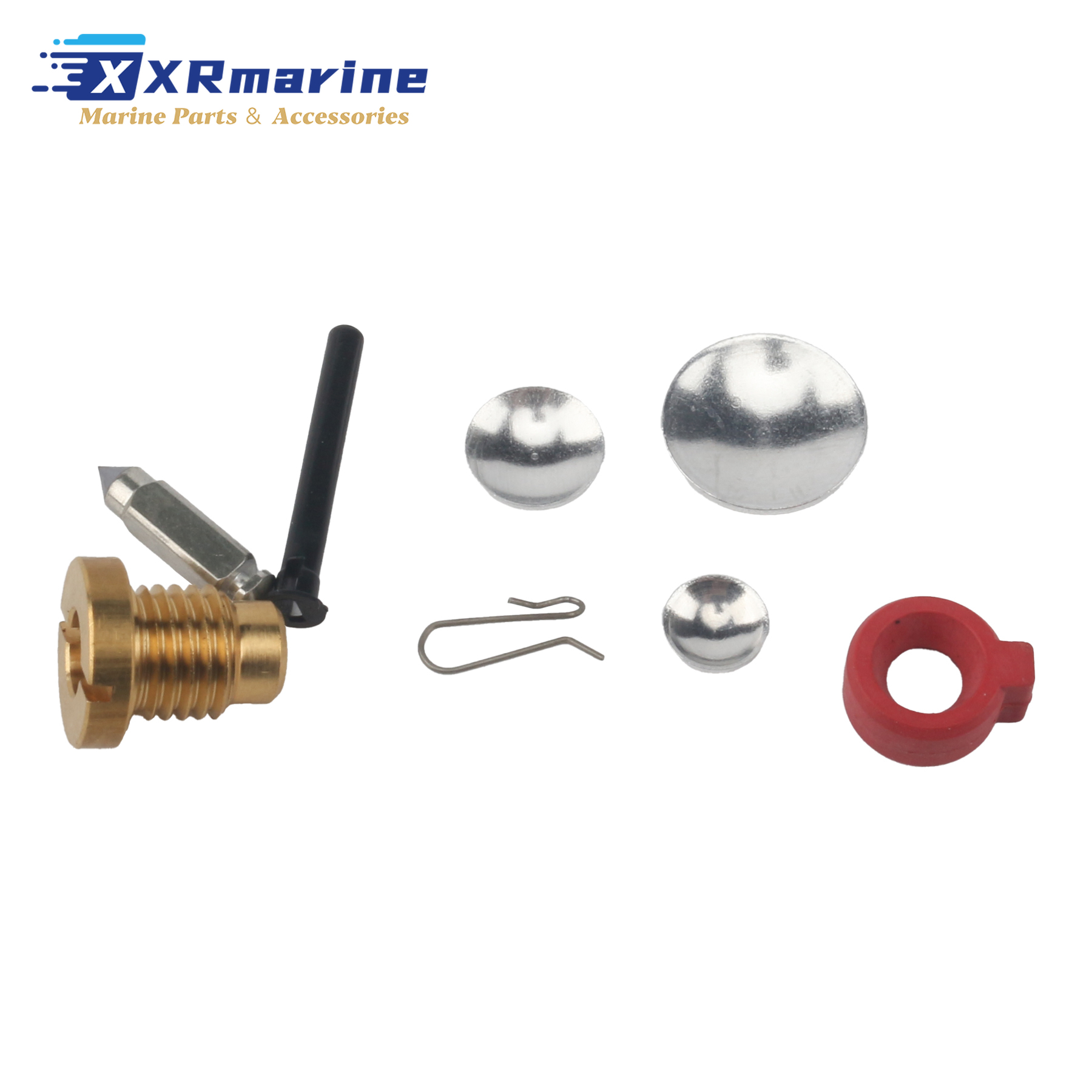 Kit di Riparazione Carburatore - Ink Cartridge recensione e prezzo