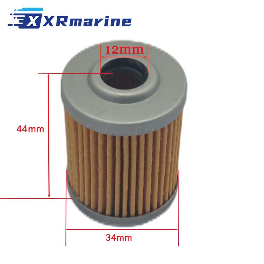 Filtro carburante XRmarine per - Ink Cartridge recensione e prezzo