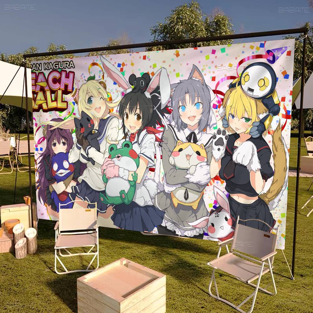 S-Senran Kagura Stampa Avanzat - Commercial Printing Company recensione e prezzo