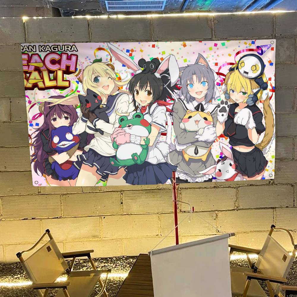 S-Senran Kagura Stampa Avanzat - Commercial Printing Company recensione e prezzo