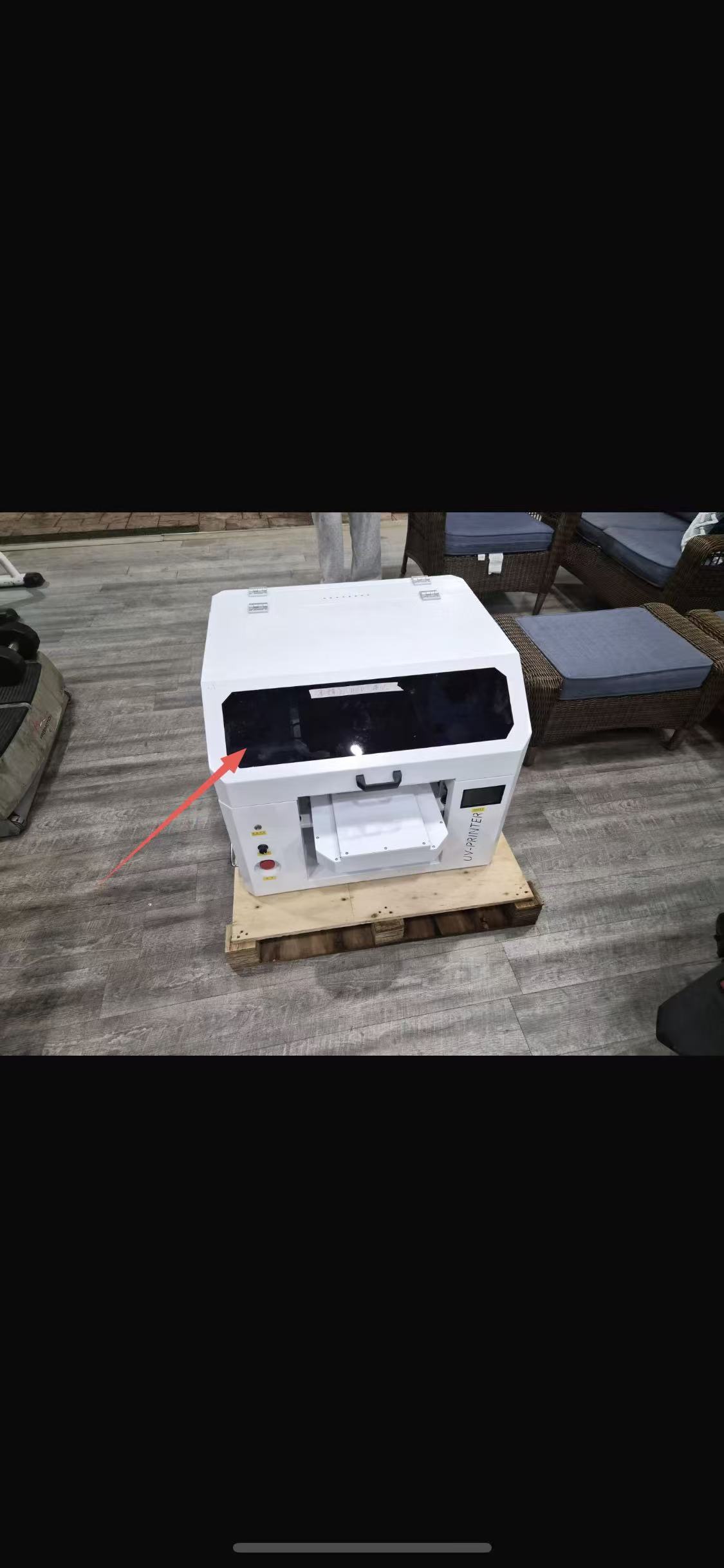 Stampante Digitale per Magliet - Commercial Fabric Printing Machine recensione e prezzo